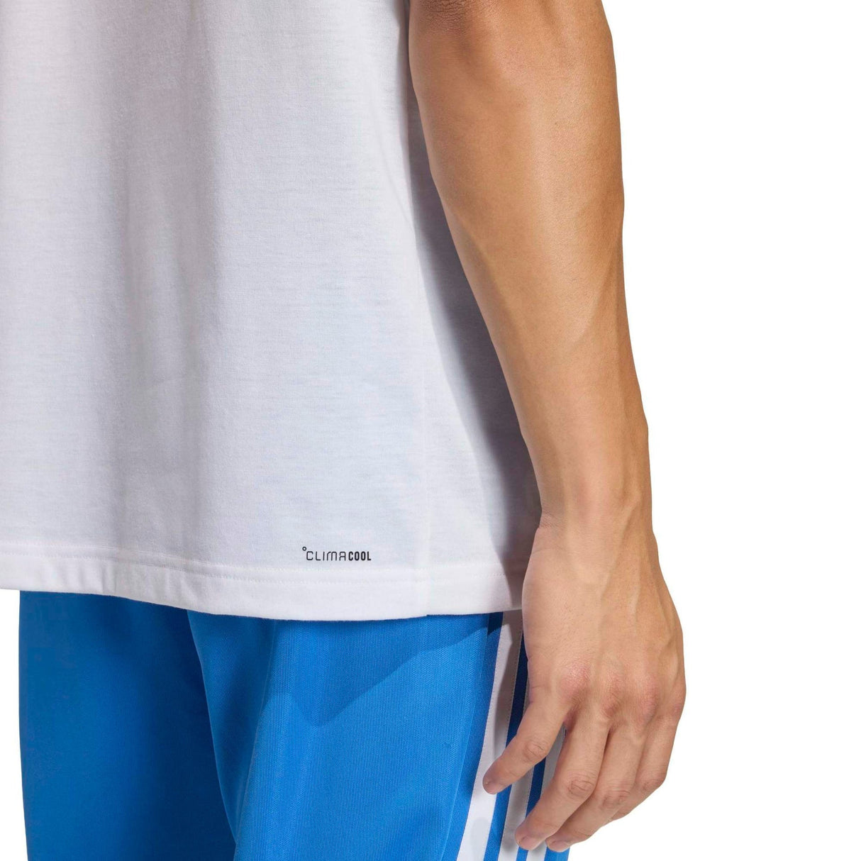 WORKOUT ESSENTIALS FEELREADY T - SHIRT - Runner
