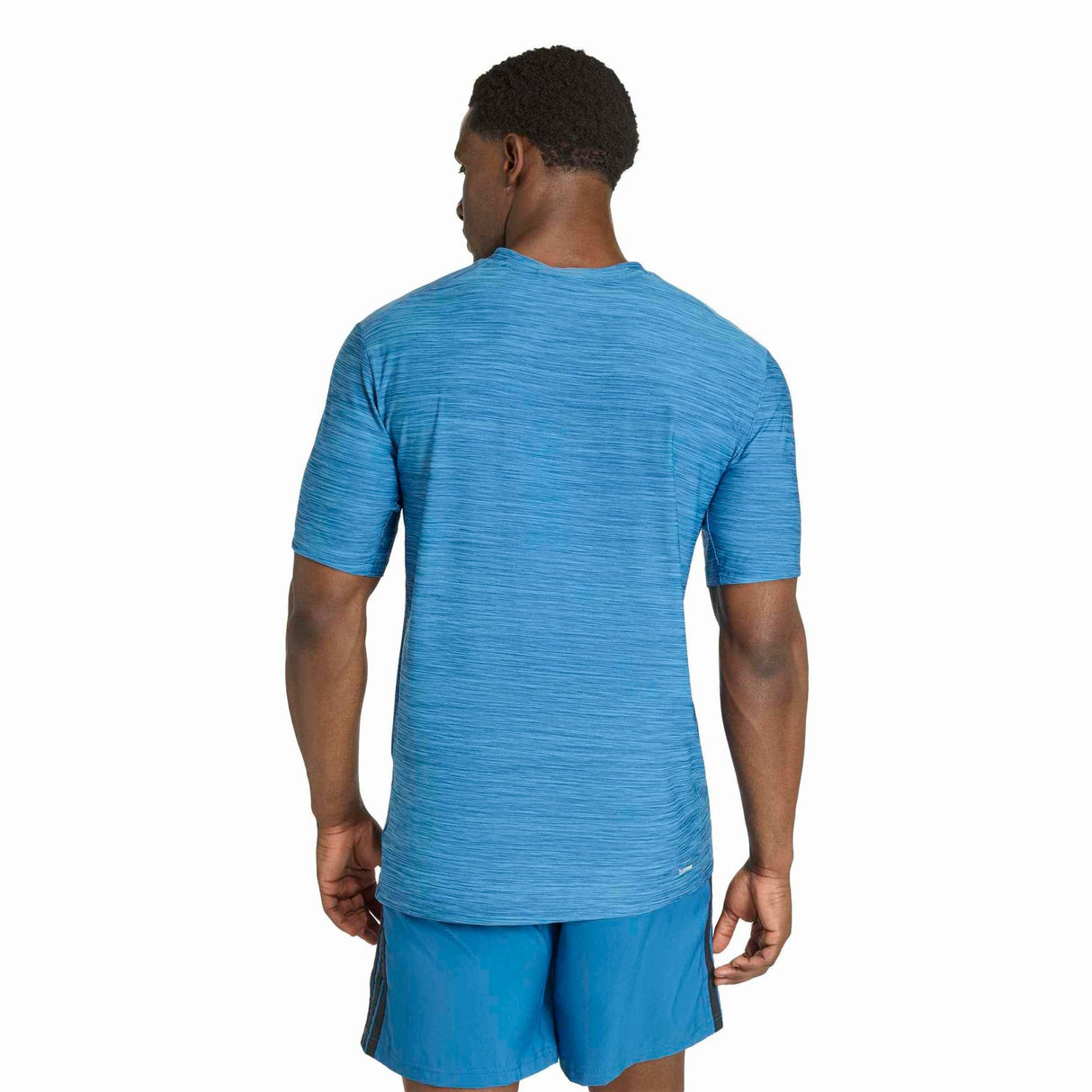WORKOUT ESSENTIALS FLEX T - SHIRT - Runner