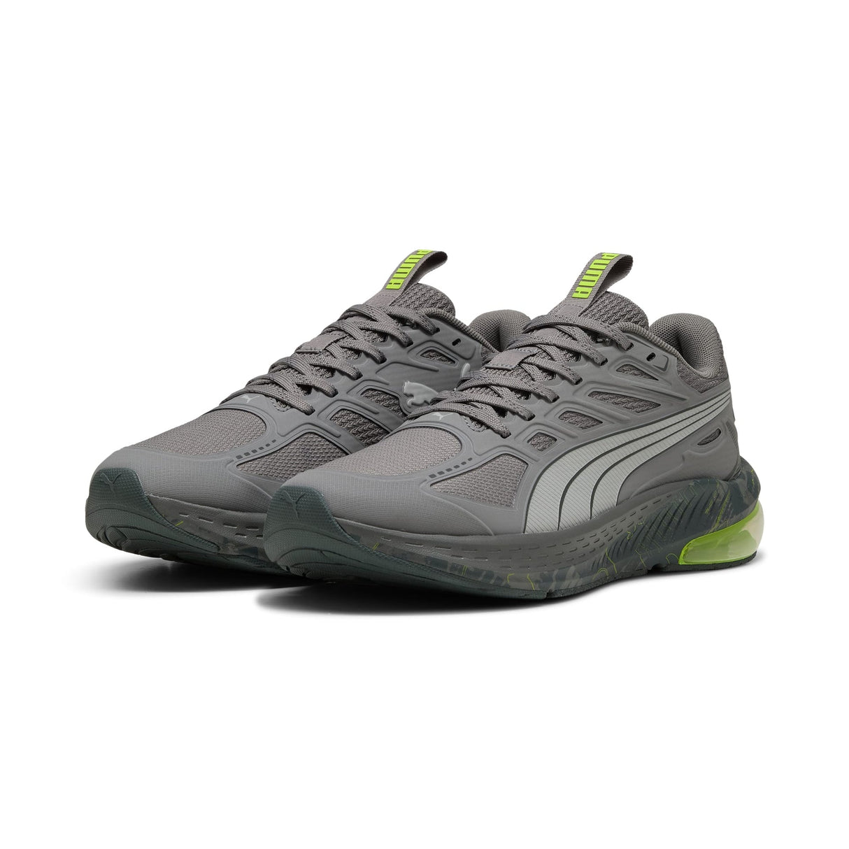 X - Cell Lightspeed Hit the Wall Running Shoes Men - Runner