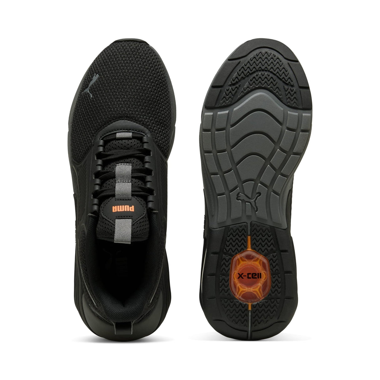 X - Cell Nova FS Ultra Running Shoe - Runner