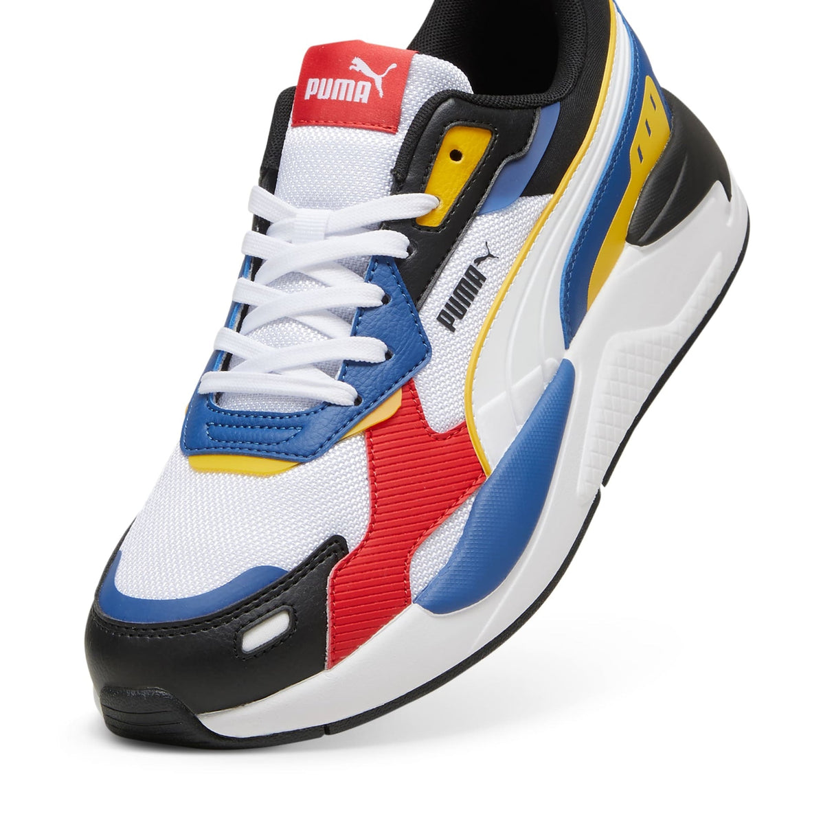 X - Ray 3 Sneakers Unisex - Runner