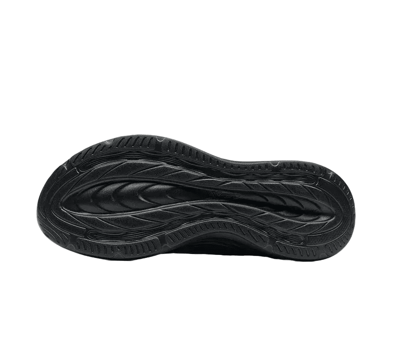 XTEP Men's Running Shoes Black 110081 - 4 XEM17 - Runner