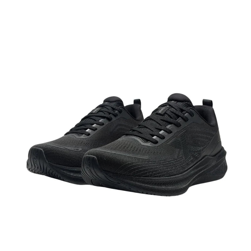 XTEP Men's Running Shoes Black975319110012-2 XEM43 - Runner