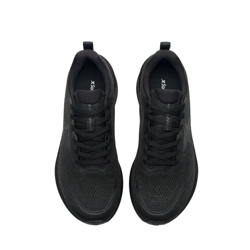 XTEP Men's Running Shoes Black975319110012-2 XEM43 - Runner