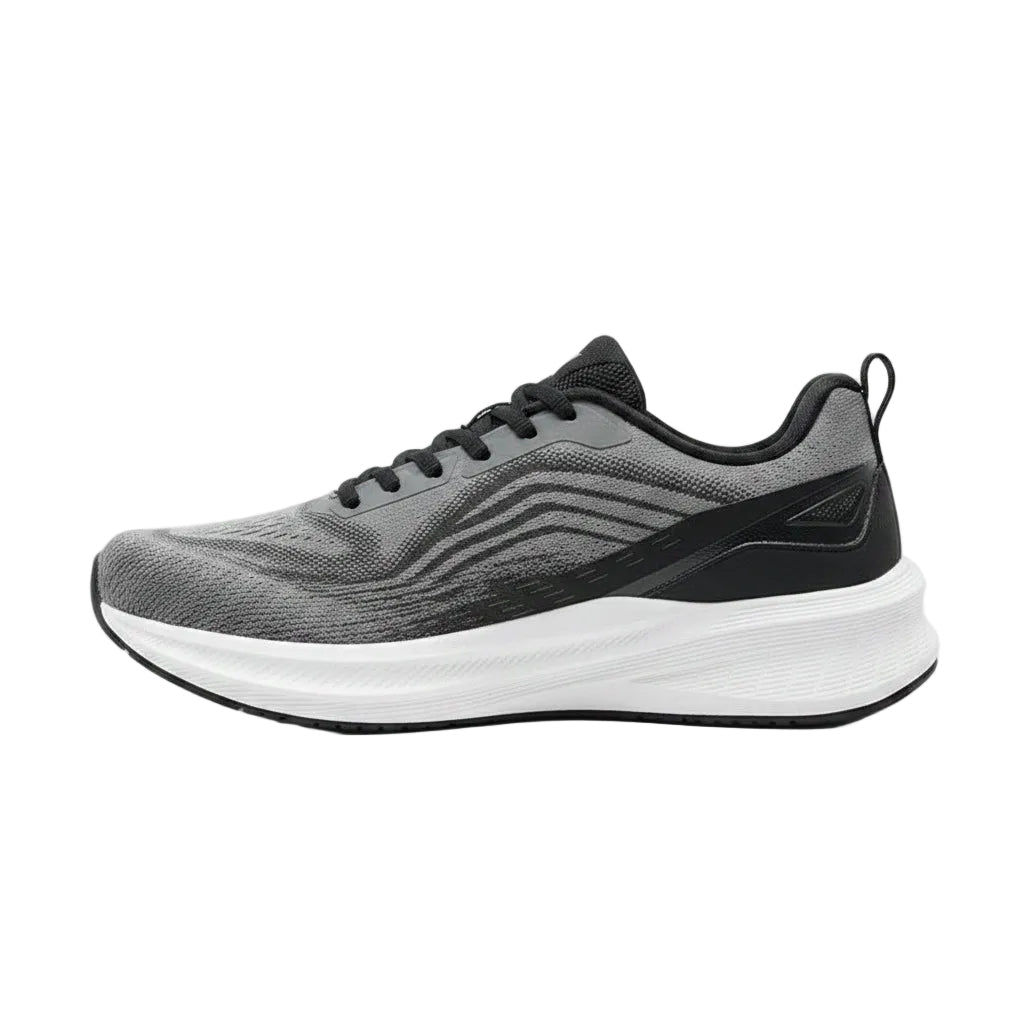 XTEP Men's Running Shoes /Charcoal 975319110012-6 XEM38 - Runner