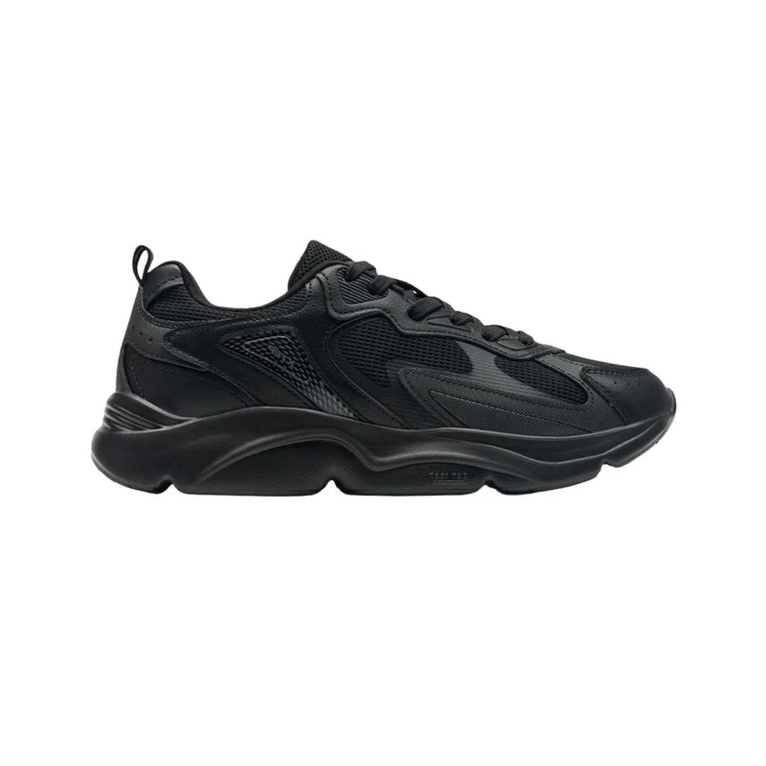 XTEP Men's Running Shoes /Charcoal 975319320047-9 XEM26 - Runner