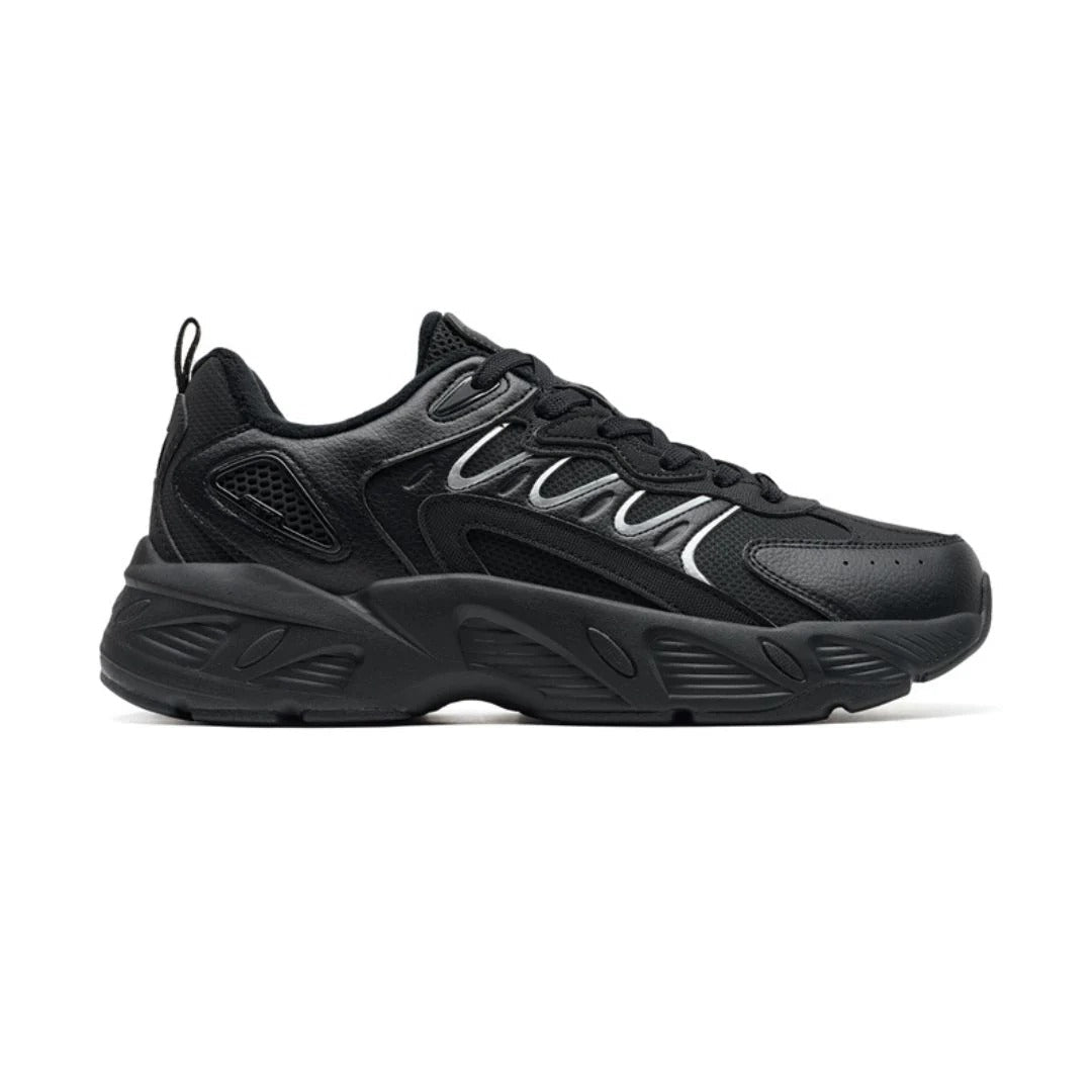 XTEP Men's Running Shoes /Charcoal 975319370009-3 XEM36 - Runner