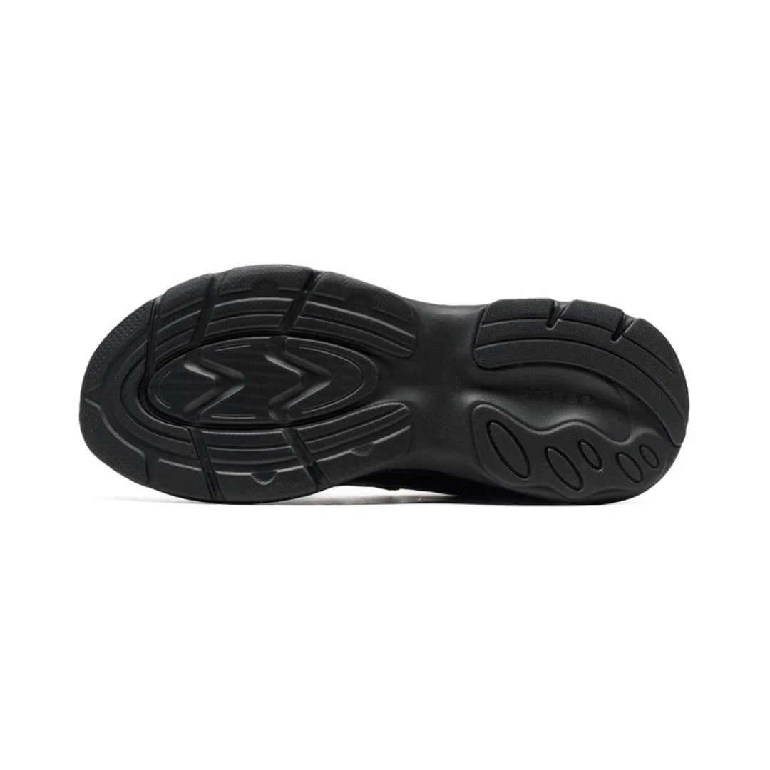XTEP Men's Running Shoes /Charcoal 975319370009-3 XEM36 - Runner