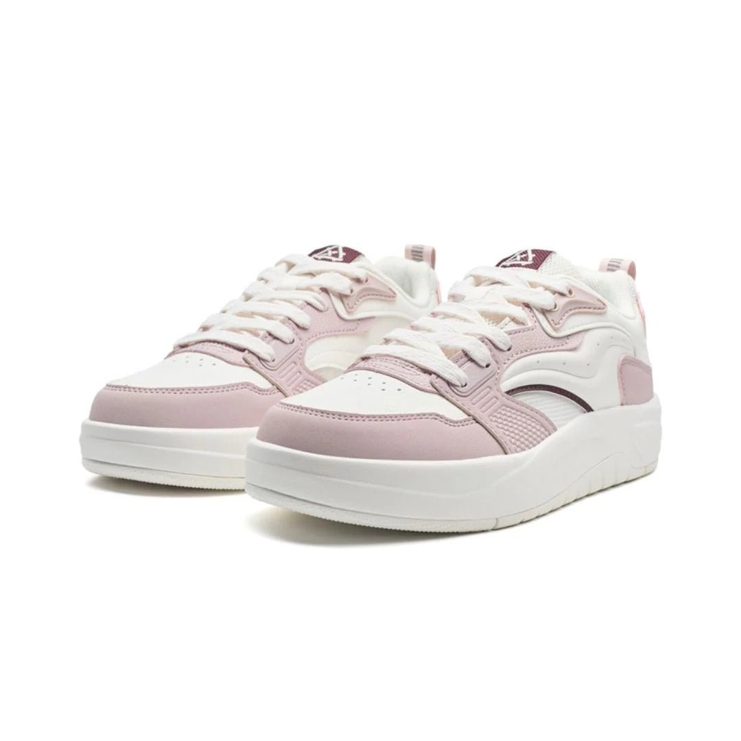 XTEP Women's Casual Shoes ART 975318310043-5 XEW25 - Runner