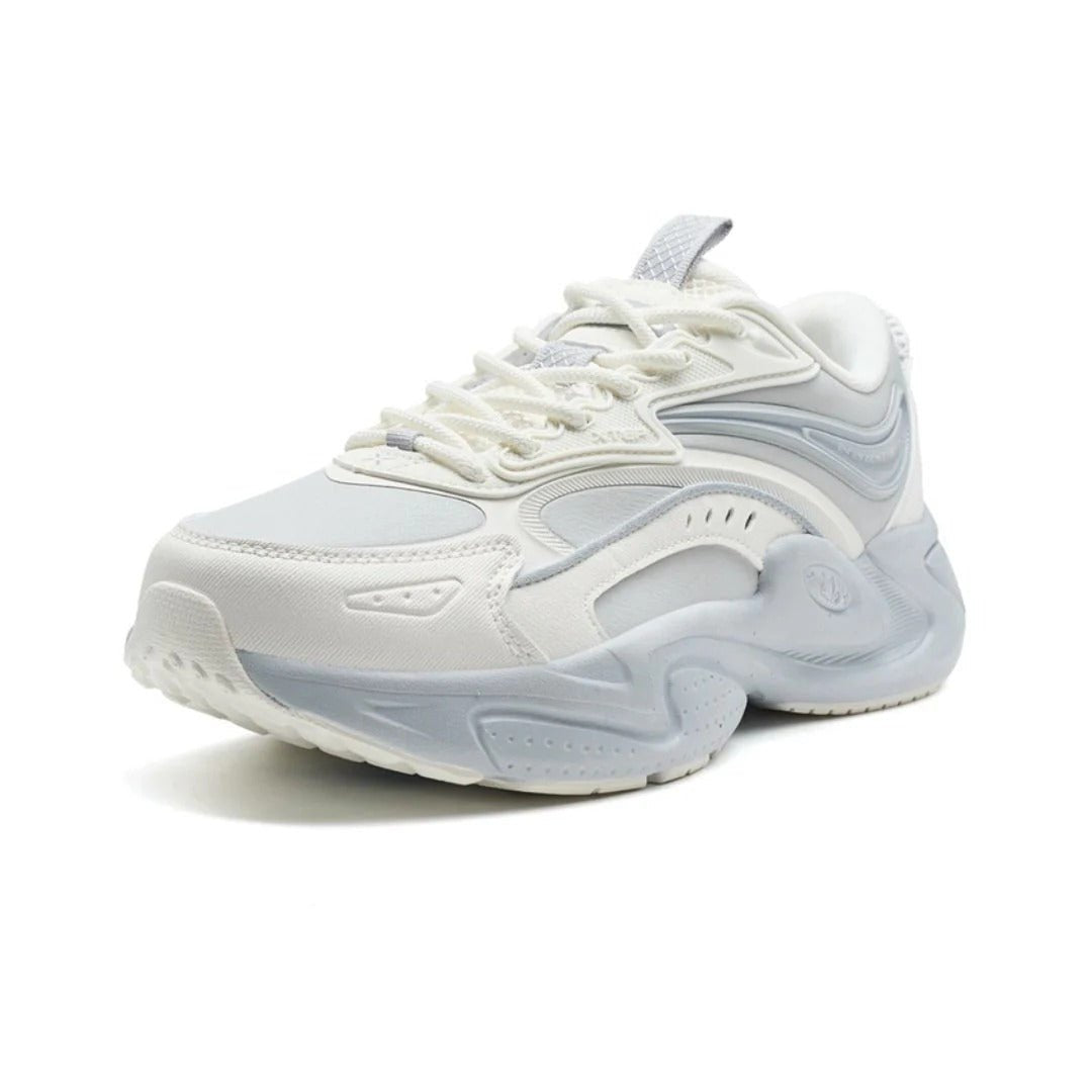 XTEP Women's Casual Shoes ART 975318320003-3 XEW28 - Runner