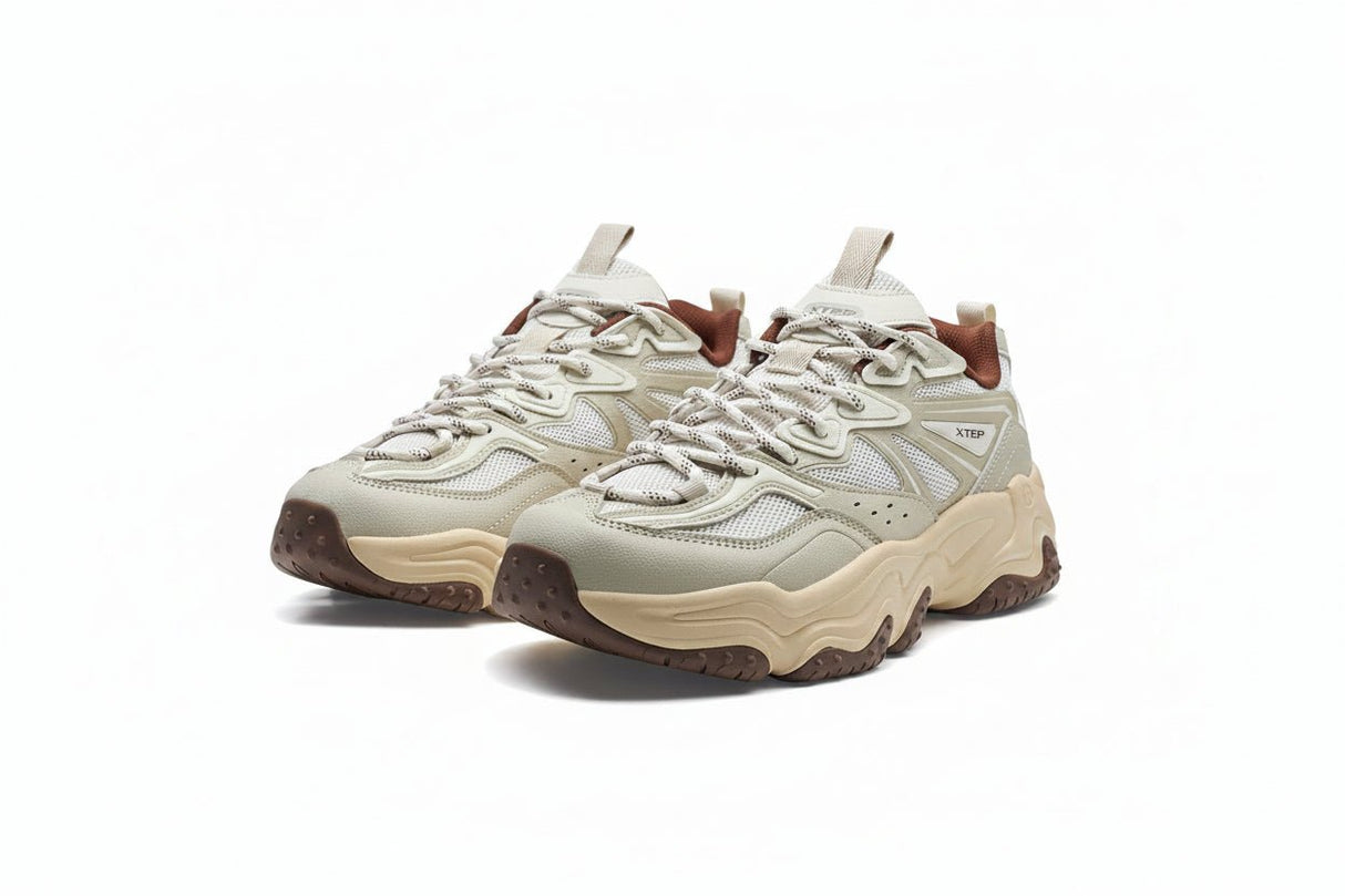 XTEP Women's Casual Shoes ART 975318320016 XEW31 - Runner