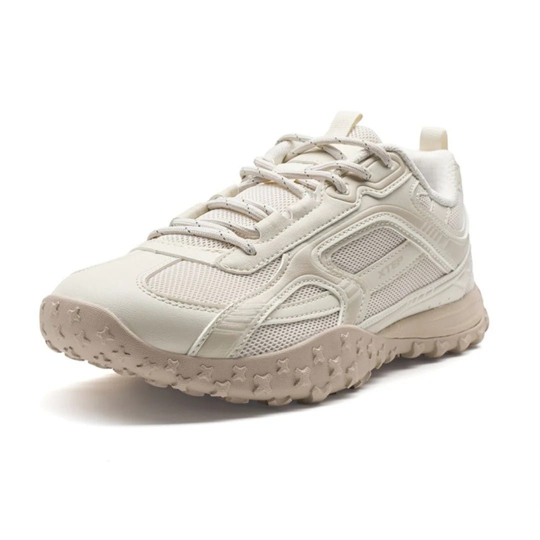 XTEP Women's Casual Shoes ART 975318320055-7 XEW29 - Runner