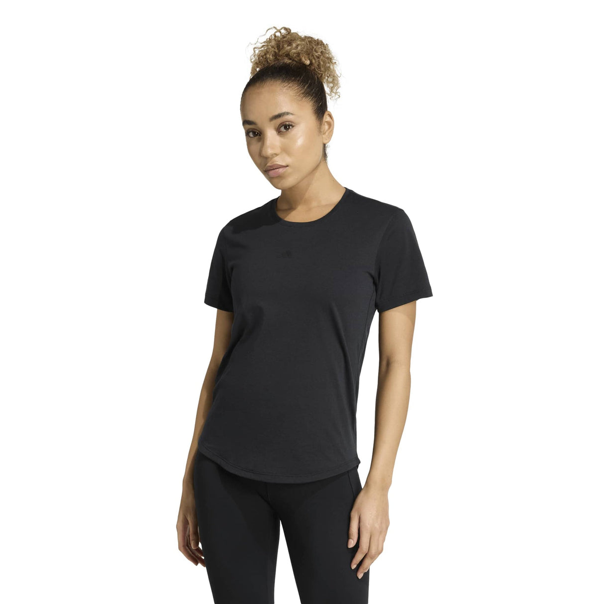 Yoga Essentials T-Shirt - Runner