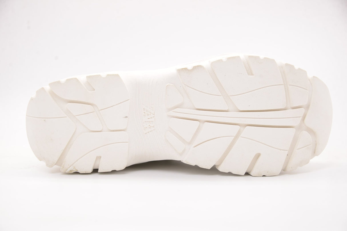 ZARA ATHLETICZ RUNNING SNEAKER ZAM4 - Runner