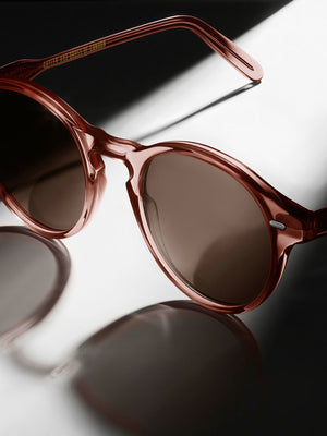 GLASSES