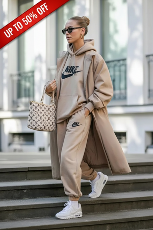 NIKE