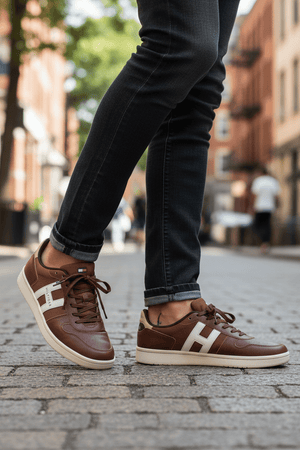 1000 OFF MEN'S SNEAKER