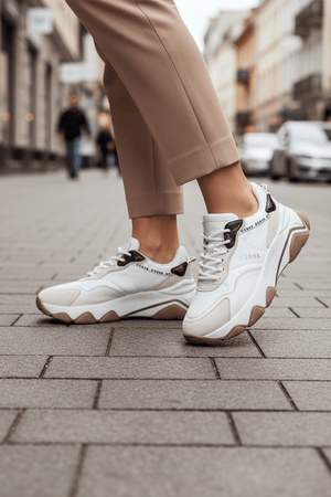 1000 OFF WOMEN'S SNEAKER