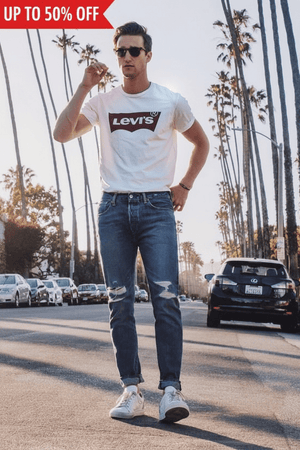 LEVI'S