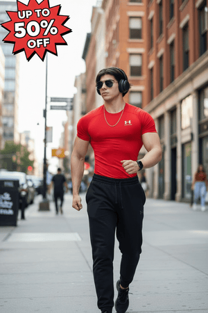 UNDER ARMOUR