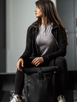 WOMEN TRAINING BAGS - Runner