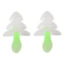 2 Pieces Arena Unisex Ear Plug