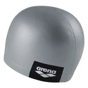 Logo Moulded Silicone Cap