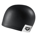 Logo Moulded Silicone Cap