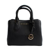 MICHAEL KORS Camille Small Logo Satchel MK44
