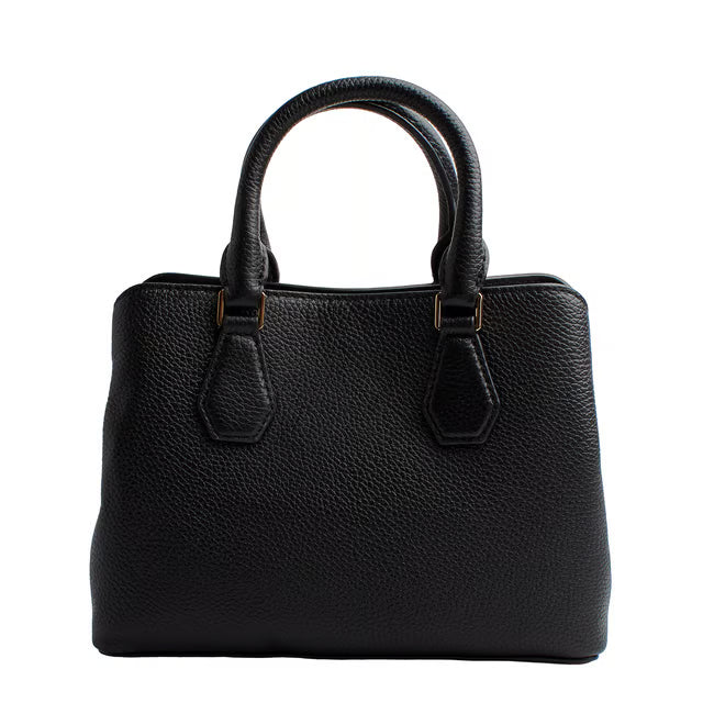 MICHAEL KORS Camille Small Logo Satchel MK44