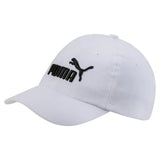 Essentials Woven Cap Kids