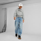 Essentials Woven Cap Kids
