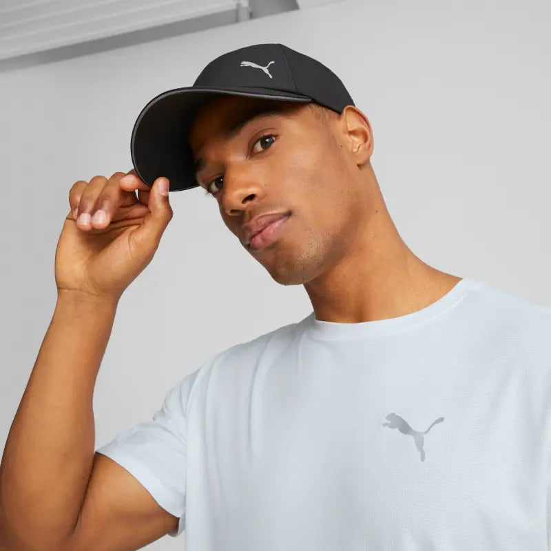 Essentials Running Cap