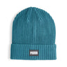 Classic Cuff Ribbed Beanie