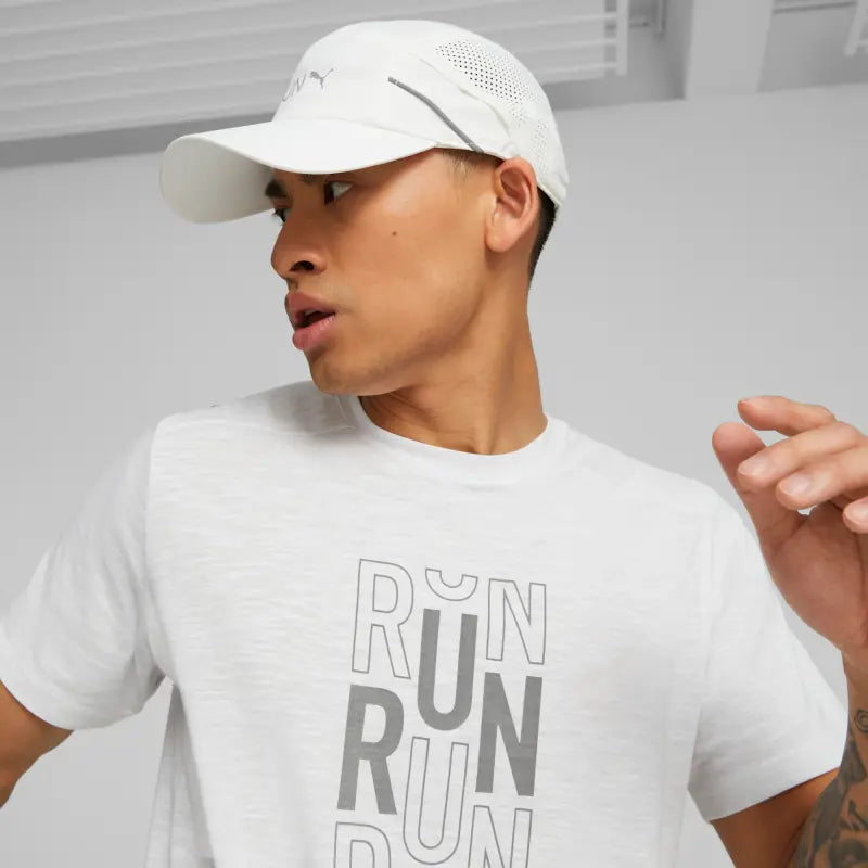 Lightweight Running Cap