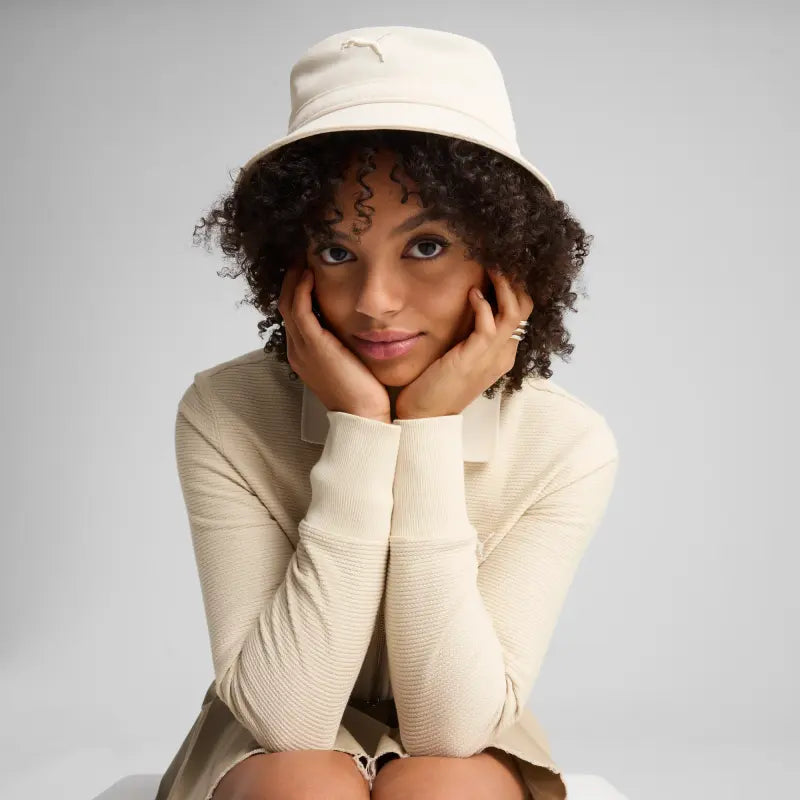 PREMIUM Essentials Bucket Hat