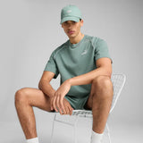 Essentials No. 1 Logo Patch Baseball Cap