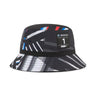 BMW M Motorsport Bucket Hat