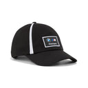 BMW M Motorsport Heritage Dad Cap