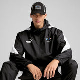 BMW M Motorsport Heritage Dad Cap