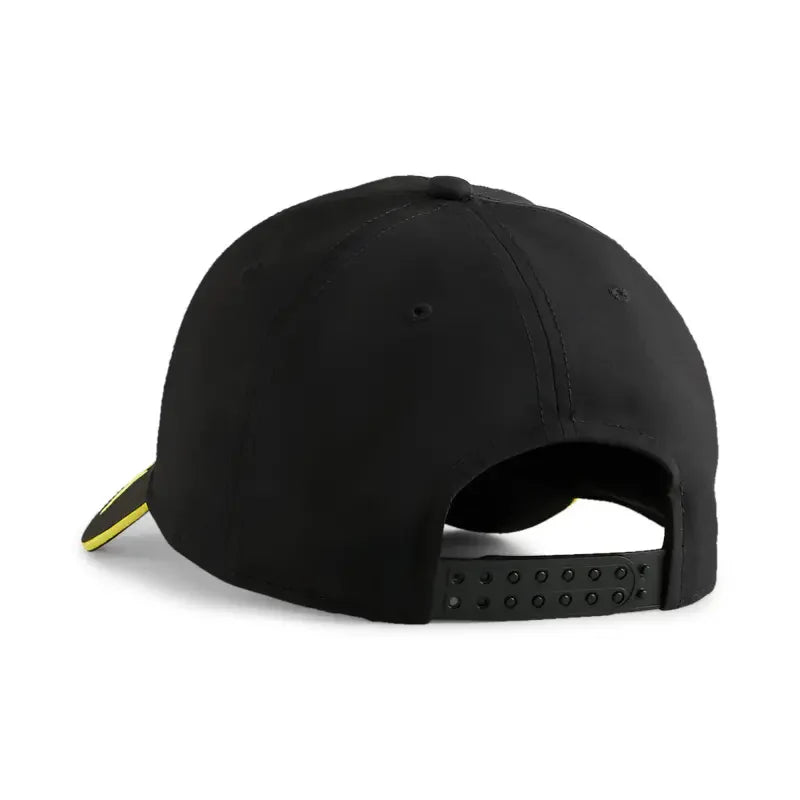 Ferrari Race Baseball Cap