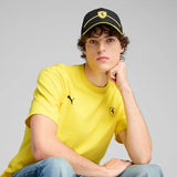 Ferrari Race Baseball Cap
