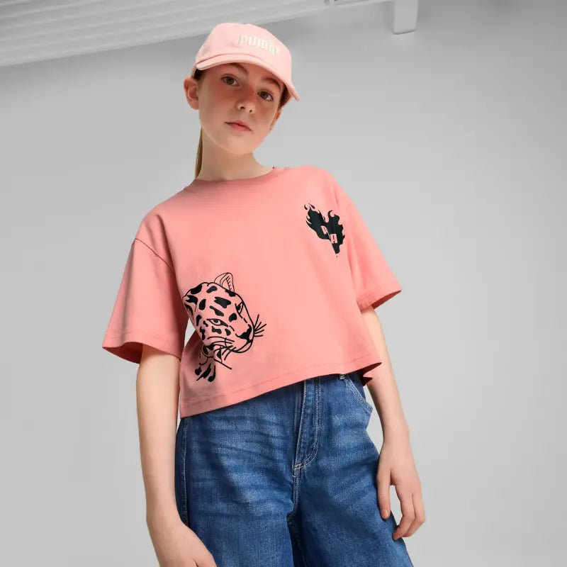 ESS No.1 Logo Baseball Cap Youth