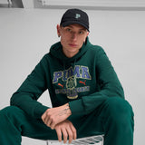 Wardrobe Essentials GRAPHIC Dad Cap