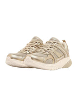 SKECHERS Bobs Geo Lite sneaker 117770-GLD SKW178