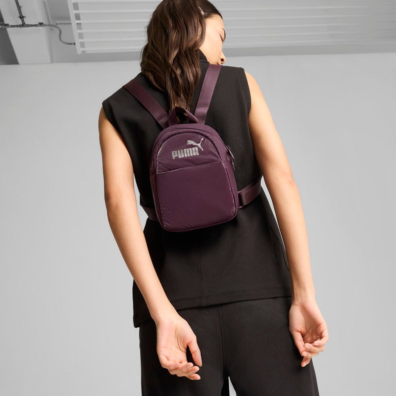 PUMA Core Up Mini-Me Backpack