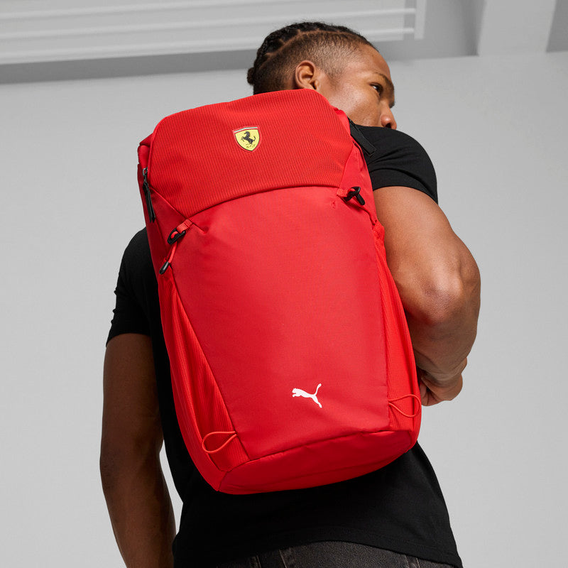 PUMA Scuderia Ferrari Race Backpack