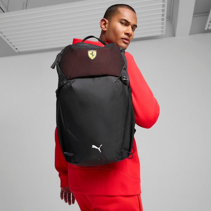 PUMA Scuderia Ferrari Race Backpack