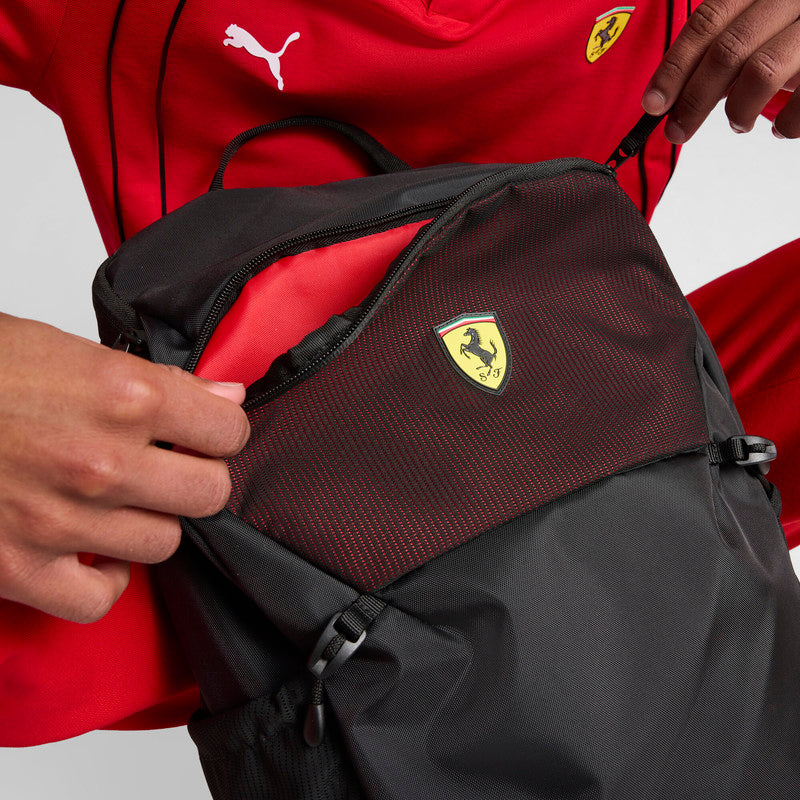 PUMA Scuderia Ferrari Race Backpack