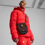 PUMA Scuderia Ferrari Race Portable Bag